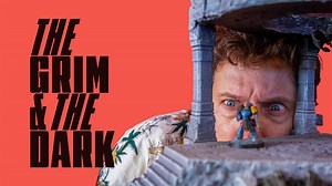 The Grim & the Dark - Apple TV