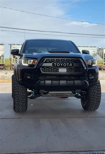 2019 Toyota Tacoma TRD Pro Review