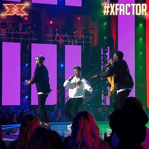 1K views · 464 reactions | "The performance of the night." - Louis Walsh Smashed it, Rak-Su. SMASHED. IT.  #XFactor #LiveShows | The X Factor | Facebook