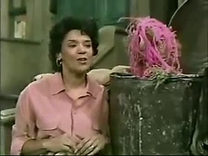 Sesame Street Episode 3120 Part 2 (street scenes)