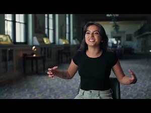 Isabela Merced | Superman|2025