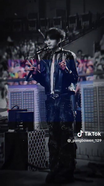 Tìm hiểu về Pang Bowen - Xu hướng Douyin tại Trung Quốc