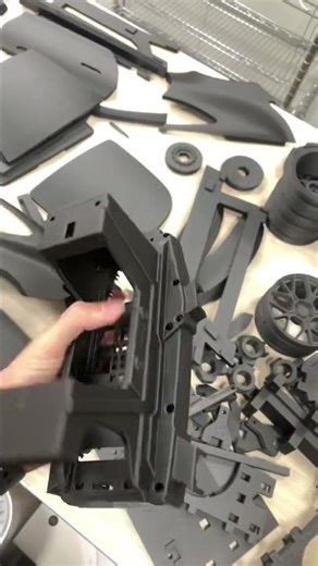 Wholesale Engineering 3D Printer Filament Supplier Factory Manufacturing #3dprint #3dprinter