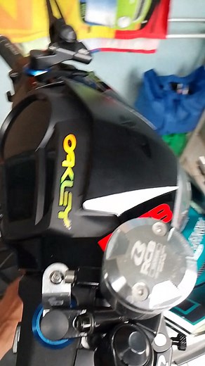 mantappp ,,mendarat dengan selamat,,nuhun mase Idar ,,,,next older lg | Yan'z Mx'project