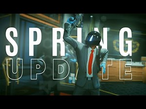 Echo RP Spring Update - GTA V Cinematic