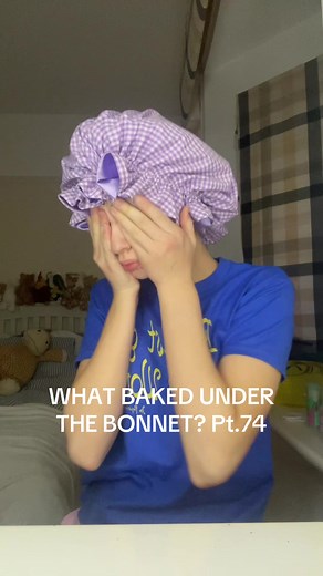 Benefits of Wearing a Bonnet for Curly Hair Care