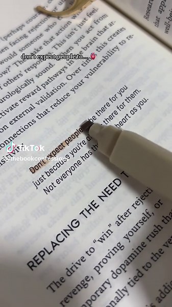 The Book Confessions on TikTok