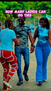 CAN YOU DO THIS FOR YOUR MAN | Couple GOAL Comedy