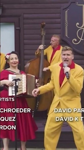 The World News Polka - ABC World News Now