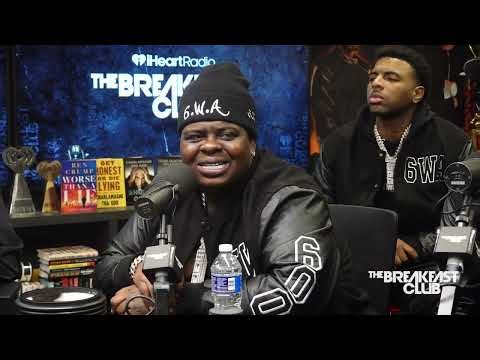 BigXthaPlug Talks 6WA, Police Harassment, Being Independent, Diddy Parties + More