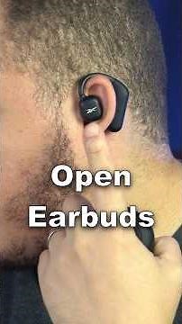 🎧 Cubitt X Reebok Open earbuds