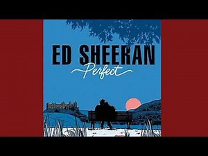 Perfect - Ed Sheeran (Deep Male Version)