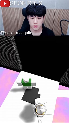 29K views · 192 reactions | Seok is no longer fooled #roblox #rblx #obby #robloxobby #troll #trollobby #로블록스 | Seok | Facebook