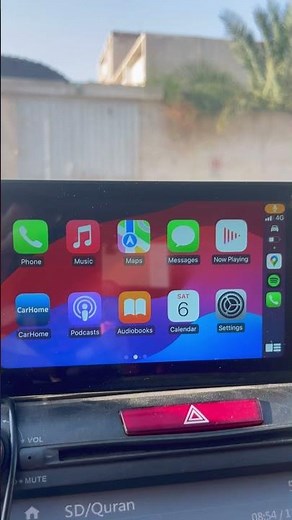 Apple CarPlay Tips and Tricks #shorts