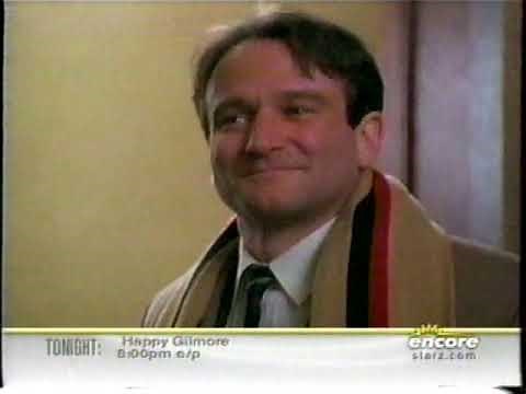 Encore promos, 3/13/2005