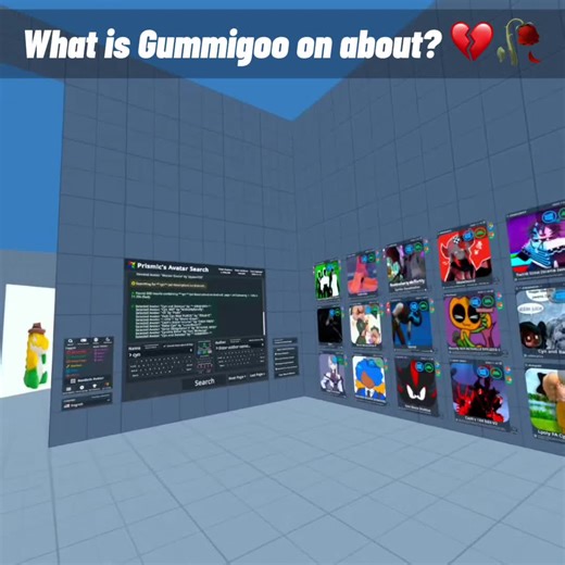 This was so funny to make 😭 🙏 @lovelyathena_ #vr #vrchat #meme #md #funny