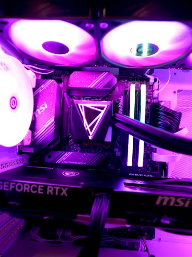 Pre-built PC from Cyberpower PC. I normally build PCs myself, but I really needed a PC fast. I needed more processing power and a dedicated graphics card to speed up my editing times and lightroom denoise! 🤣 Export times on video is now much faster. i9-14900kf 32GB DDR5 5200MT/s RTX 5070 Ti - 16GB GDDR7 2TB M.2 NVME SSD Windows 11 #prebuiltpc #rtx5070ti #i914900kf #gamingpc @CyberPowerPC