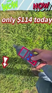 Locating Underground Cables Made Easy#cablelocator #wiretracing #DIYtools #electricalwork