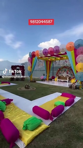 If you are planning wedding management please cont us.9746671914.✨ All Over Nepal Booking Available ✨ 🏠 House Decoration 🎉 Events Decoration 💍 Wedding (Shadi) Planner 🎂 Birthday Decoration 🚗 Car Decoration 🌹 House Decoration 💫 Best Wedding Planner in Province No. 2 & Across Nepal ✔ Pasni Decoration ✔ Haldi Decoration ✔ Home Decoration ✔ Birthday Decoration ✔ Engagement Decoration ✔ Reception Decoration 📞 Contact Us Today 📱 Mobile / WhatsApp: 📱 9746671914 ✨ Make your special moments bea
