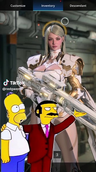 The First Descendant Gameplay Overview