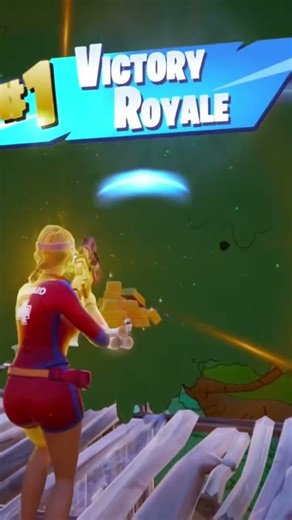 Build Battle! Tree Edition! #fortnite #fortniteclips