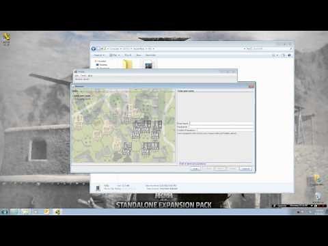 How to Install and Configure the ASL module with Vassal