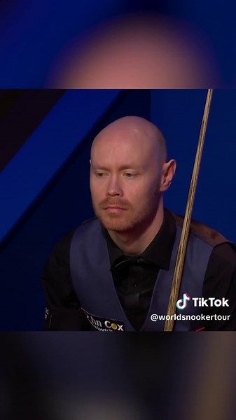 Gary Wilson's Snooker Highlights with Dennis