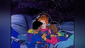 The Magic School Bus Season 1 Episode 1