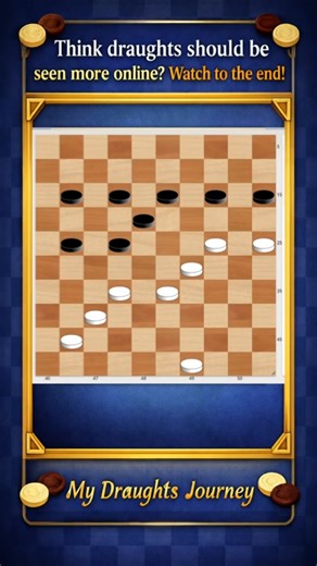 Watch the Board Collapse