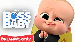 The Boss Baby Film Complet Streaming VF Entier Français