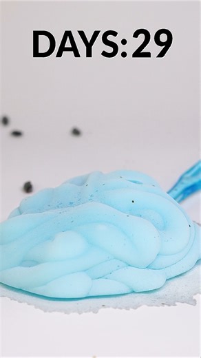 17K views · 63 reactions | Decaying Toothpaste in Timelapse 練#satisfying #decay #timelapse | Time Treats | Facebook