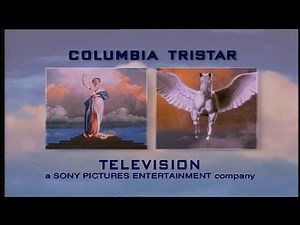 Hanley Prods/CBS Productions/Columbia TriStar Television/Sony Pictures Television (1999/2002) #1
