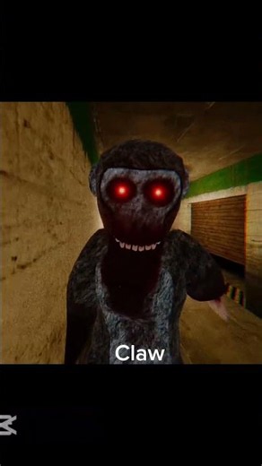 Lethal Vortex All jumpscares