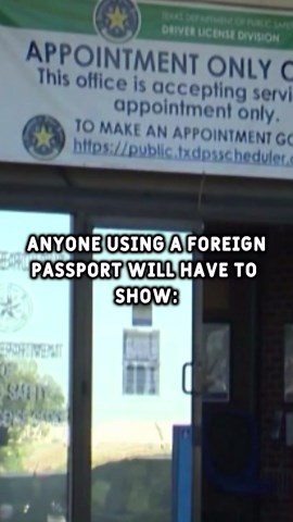 Texas launches new rules for registering your vehicle