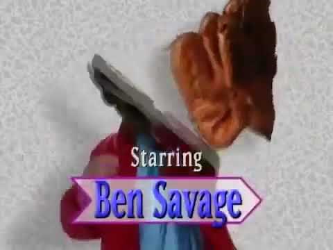 Boy Meets World - Theme Song Season 1