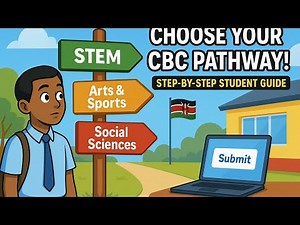 How to Choose Your CBC Pathway and 12 Schools (Step-by-Step Guide)