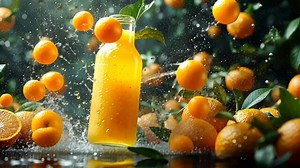 Orange Juice Bottle Images – Browse 191,254 Stock Photos, Vectors, and Video