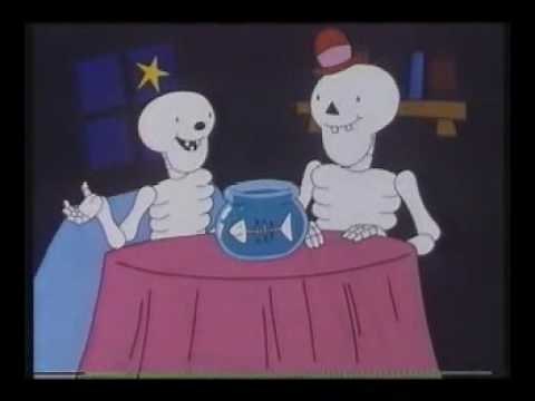 FunnyBones - The Pet Shop