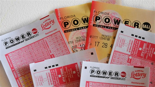 Winning Powerball numbers for Saturday, June 28, $155 million ahead of July Fourth holiday