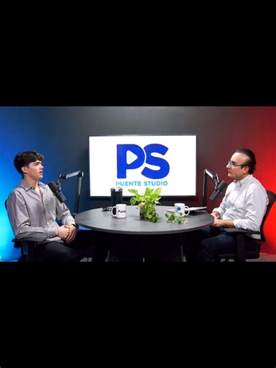 Entrevista exclusiva con Benya en Proyecto Puente