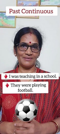 "WAS vs WERE Explained | Easy Past Tense Grammar Guide"