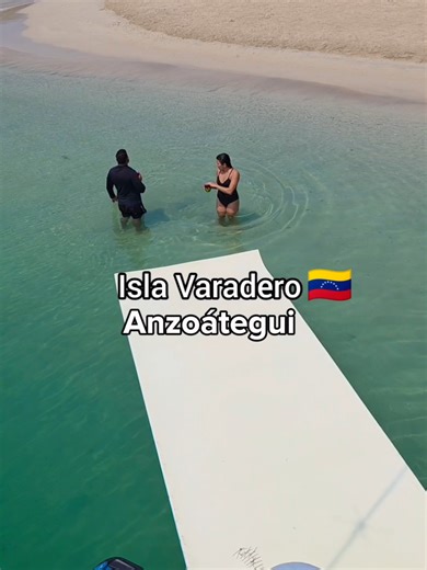 Descubre Isla Varadero en Anzoátegui con tu Yate