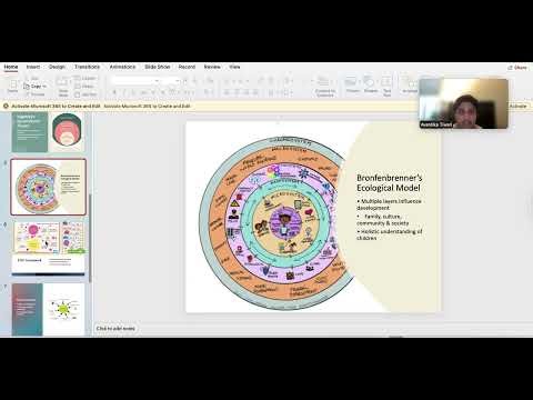 Assignment 1 video reflection
