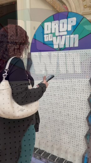 4.3K views · 18 reactions | Join us today from 4pm-8pm for our Drop and Win Drawing for a chance to win up to $1,000 PENN Bonus Play!  Learn More: https://bit.ly/47ZTajV | River City Casino & Hotel | Facebook