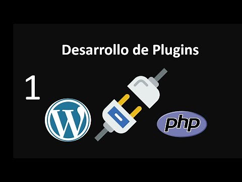 Creating WordPress Plugins with PHP - Preparing the Environment 🔨🔧