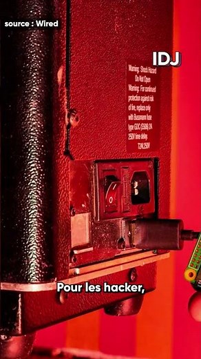 Des hackers ont triché au poker en piratant des machines à mélanger les cartes #shorts