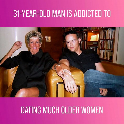 600K views · 4.2K reactions | 31-year-old Kyle "LOVES everything about older women" and can't stop dating them! Will a blind date with someone his age change his mind? | Love Reality | Facebook