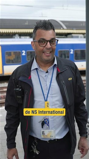 Hoe plan ik mijn internationale treinreis? | Hey NS, hoe zit dat?