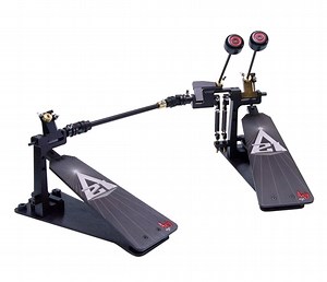 Axis A21 Laser And Derek Roddy Pedals Reviewed! - DRUM! Magazine
