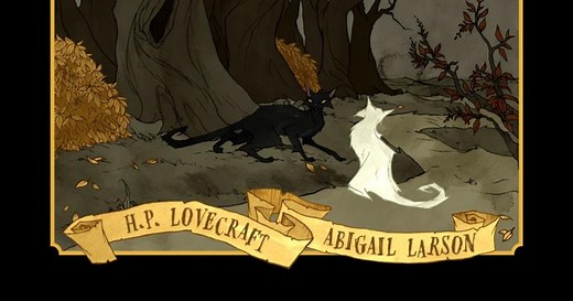 H.P Lovecraft's "The Cats of Ulthar": An Analysis